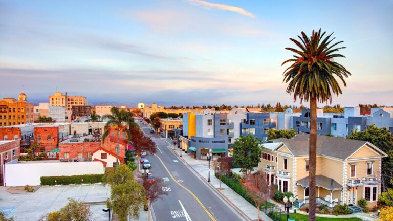 Discover the Hidden Gems: Top 5 Things to Do in Santa Ana, CA