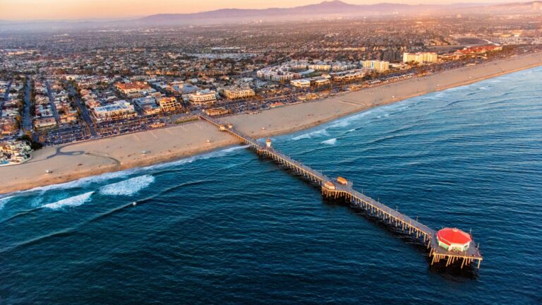 Luxurious Excursions: The Best Places to Explore with a Limousine in Huntington Beach