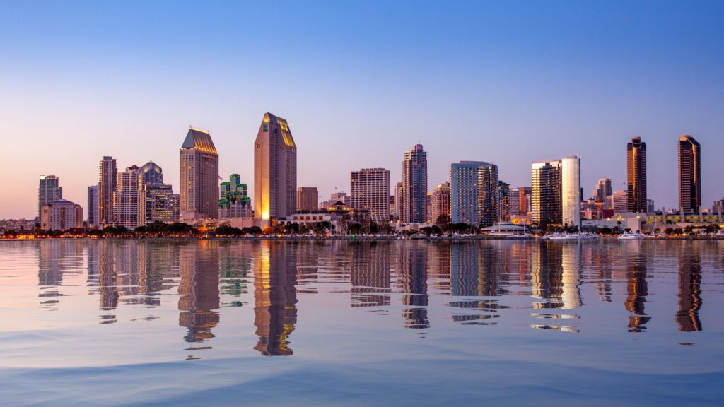 Discover the Best Things to Do in San Diego: A Vibrant Coastal Paradise