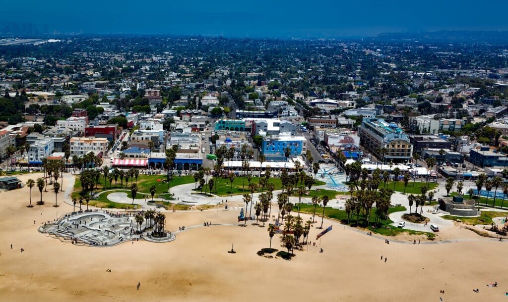 venice beach, los angeles, california-1596196.jpg