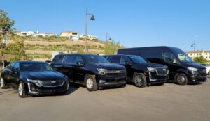 Limo Service in Los Angeles California